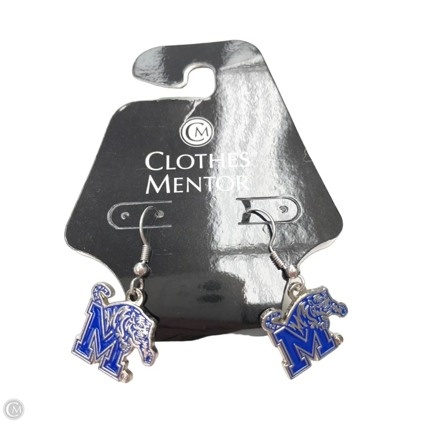 Earrings Dangle/drop By Clothes Mentor