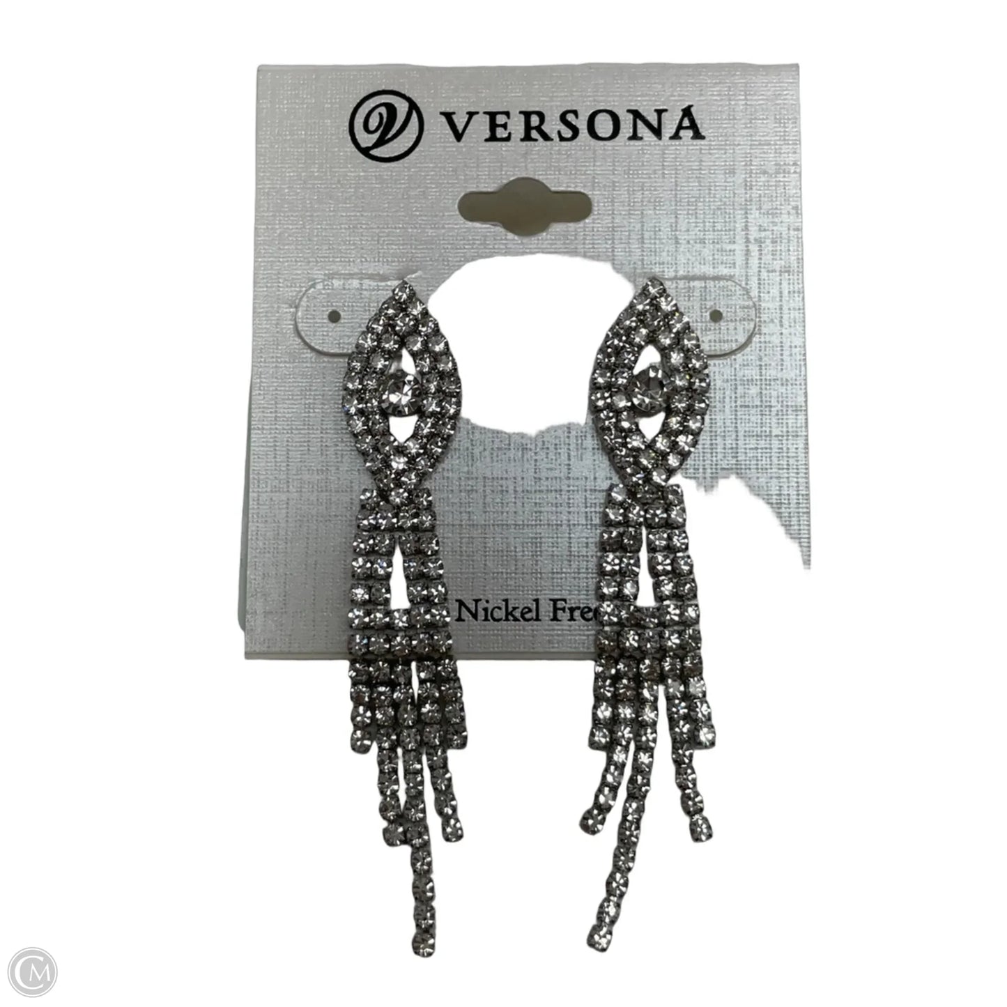 Earrings Dangle/drop By Versona