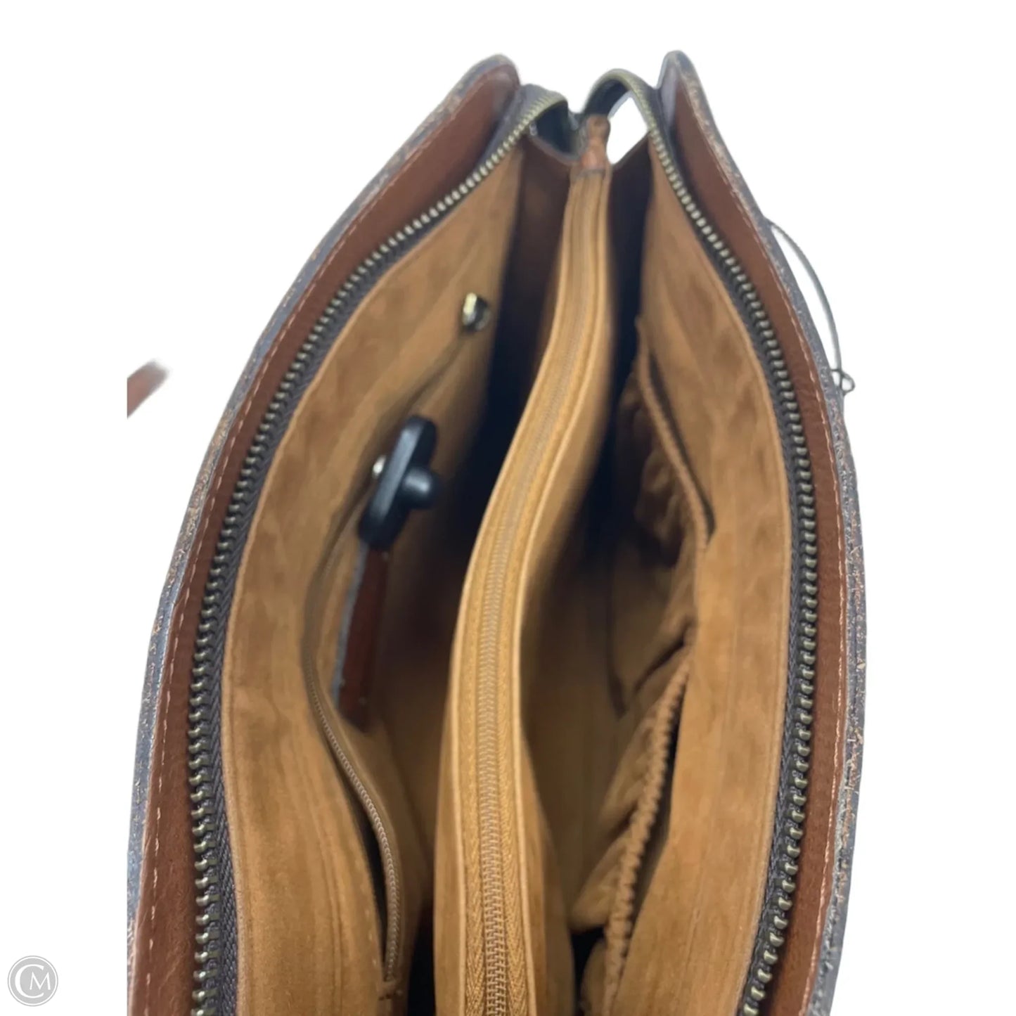 Handbag Designer By Patricia Nash, Size: Medium