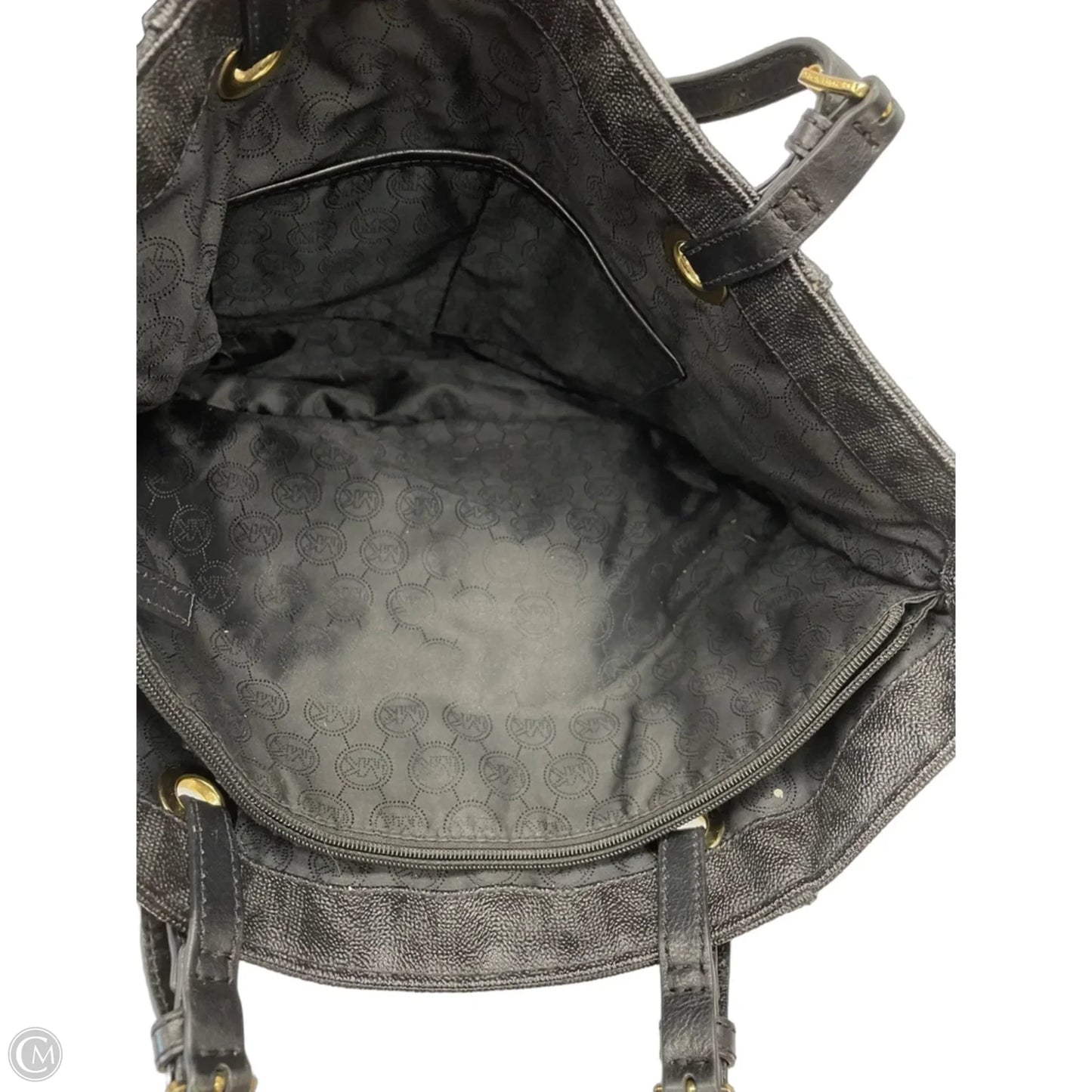 Handbag Designer By Michael Kors, Size: Medium