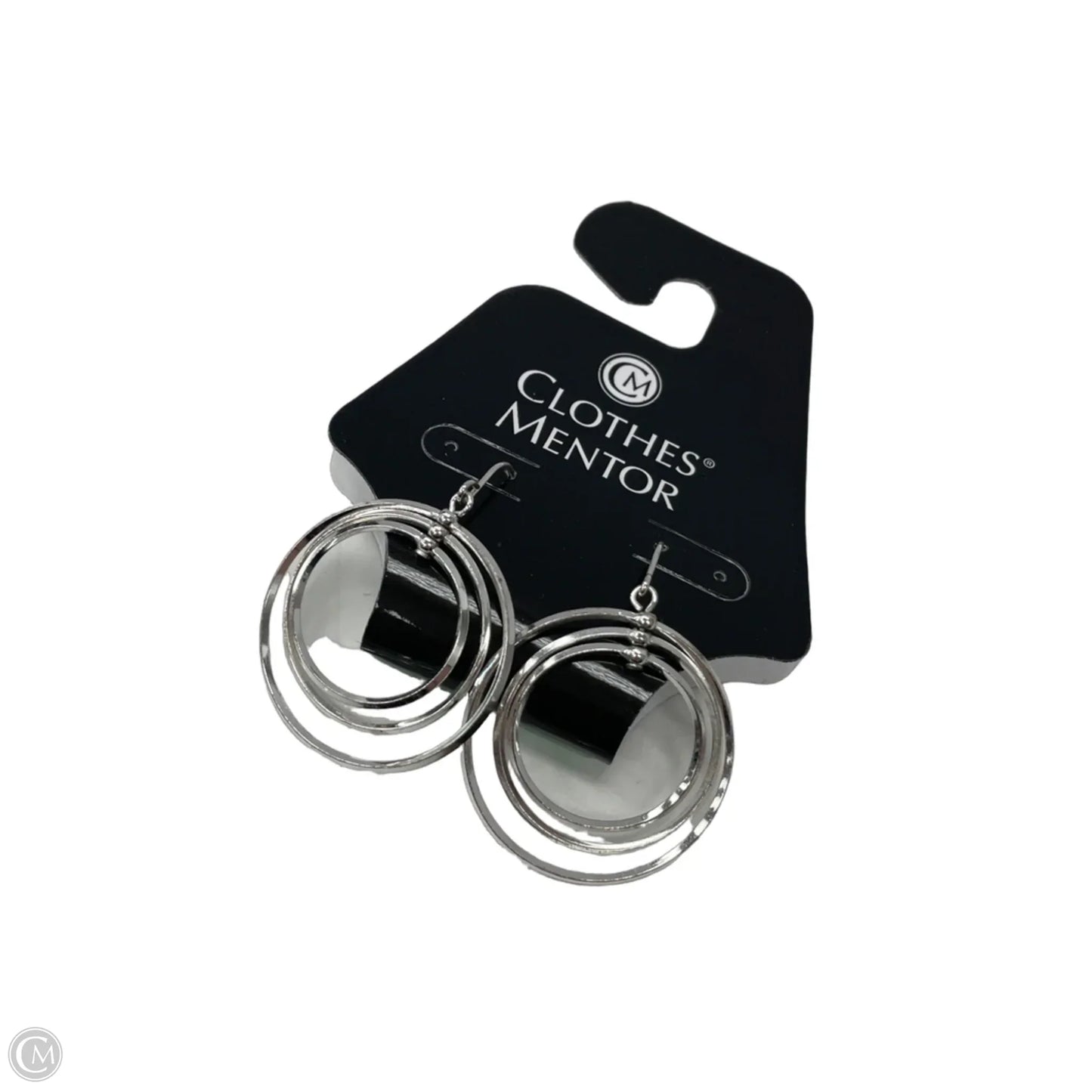 Earrings Dangle/drop By Clothes Mentor