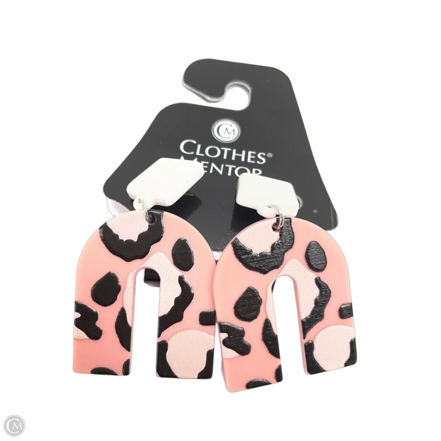 Earrings Dangle/drop By Clothes Mentor