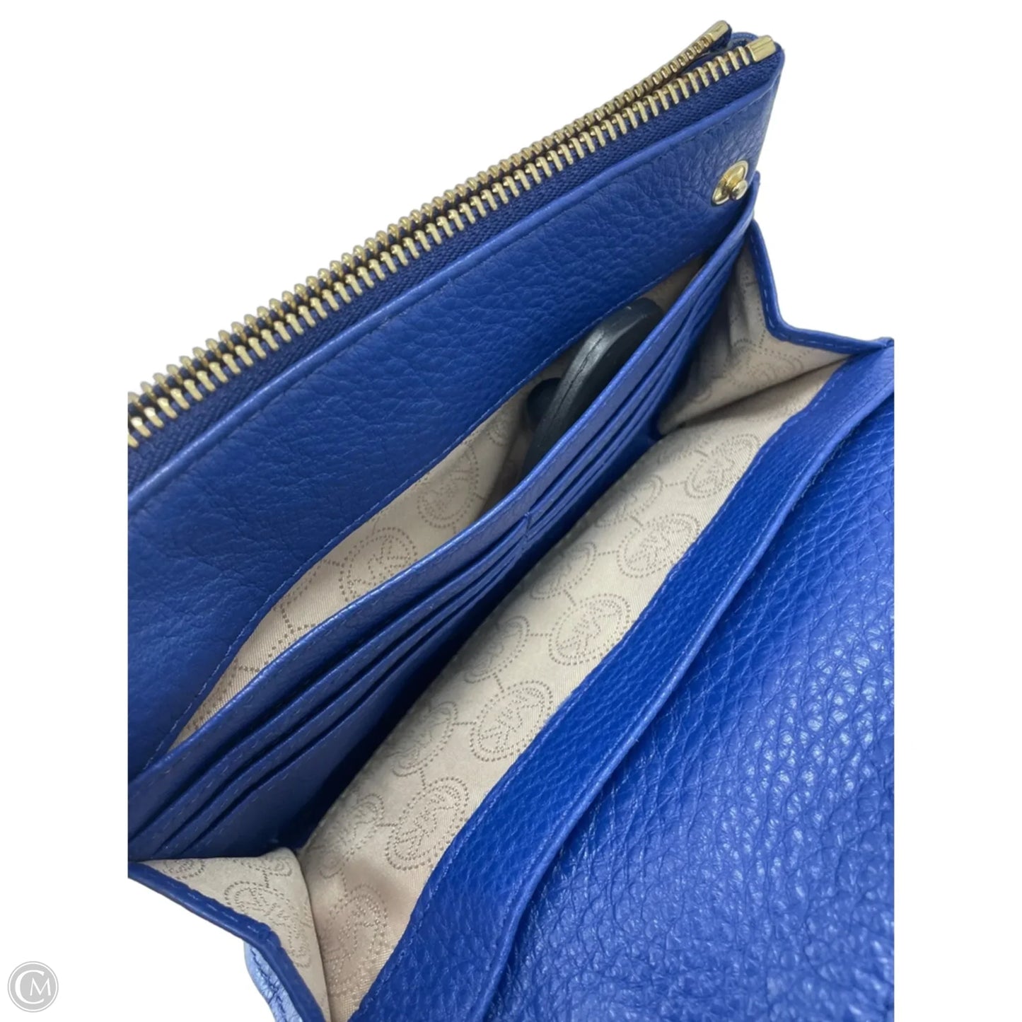 Crossbody Designer By Michael Kors, Size: Small