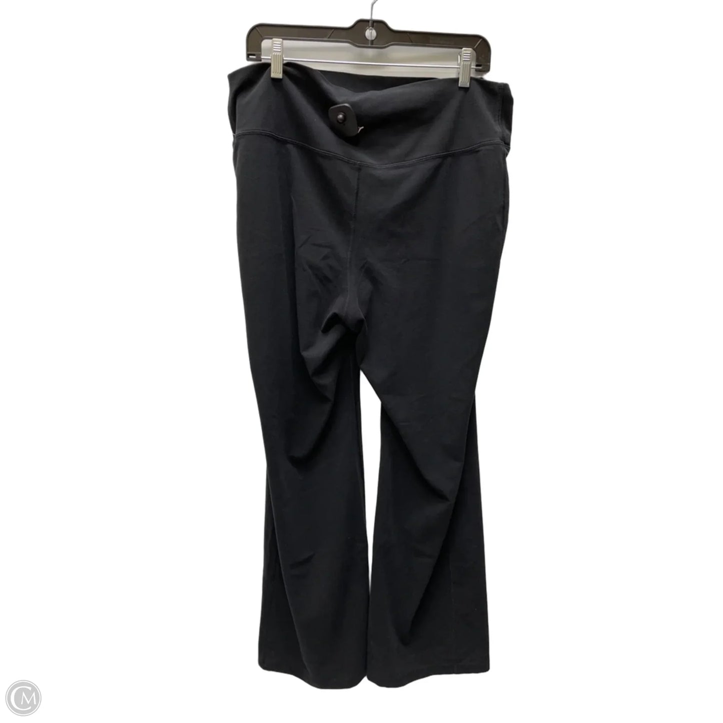 Pants Lounge By Old Navy In Black, Size: 22