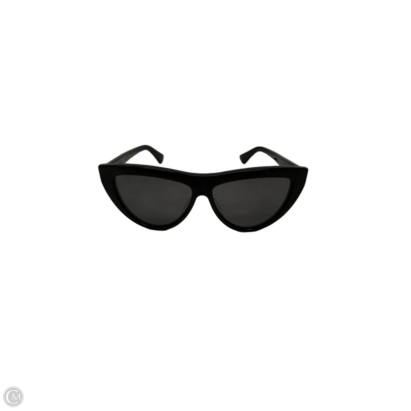 Sunglasses Luxury Designer By Bottega Veneta