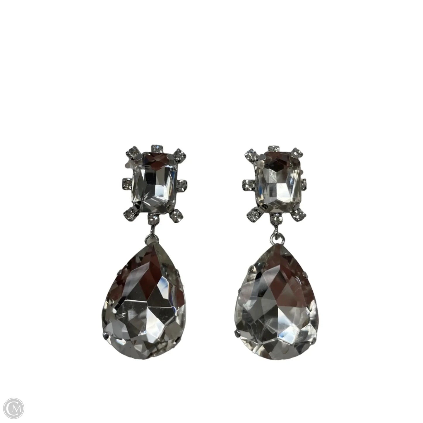 Earrings Dangle/drop By Versona
