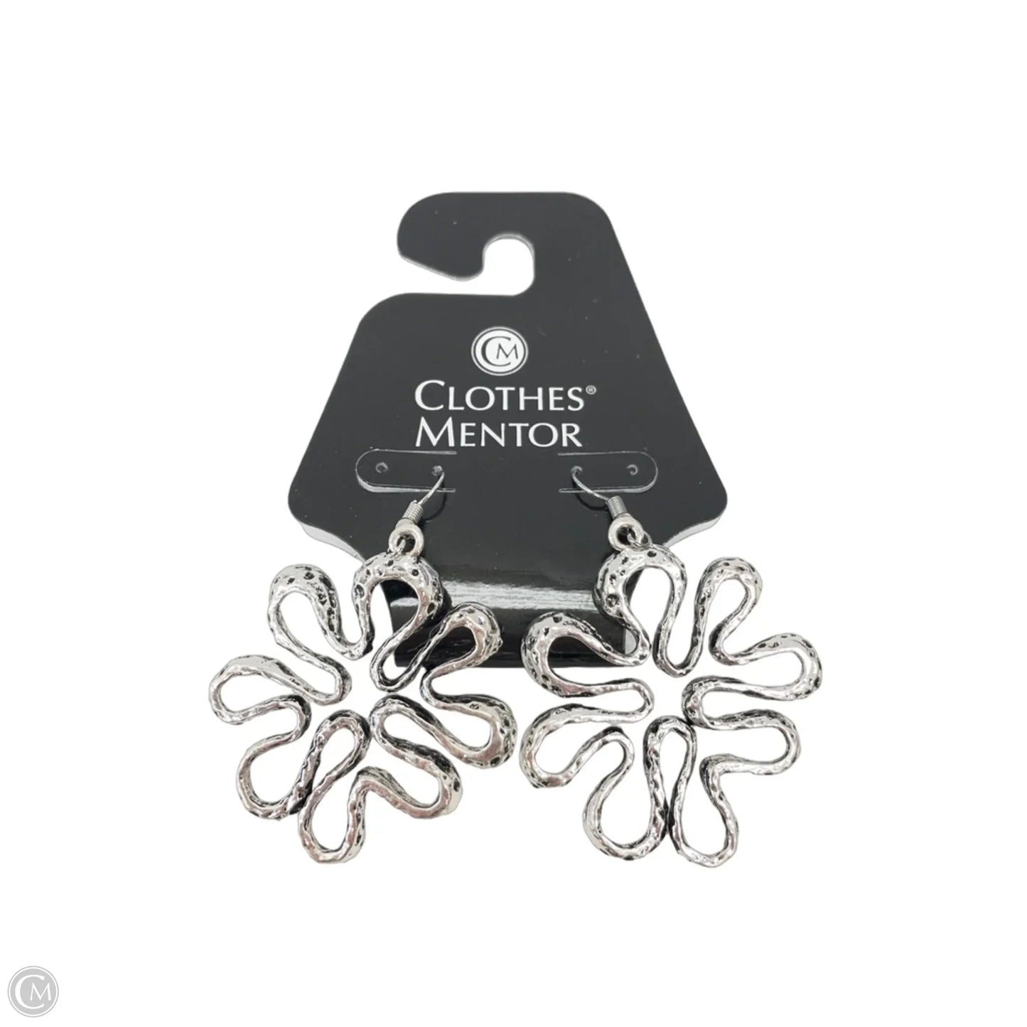 Earrings Dangle/drop By Clothes Mentor