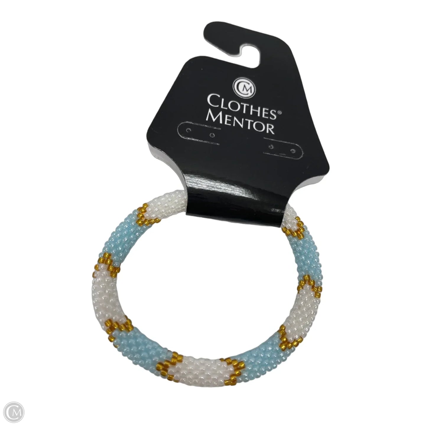 Bracelet Beaded By Clothes Mentor