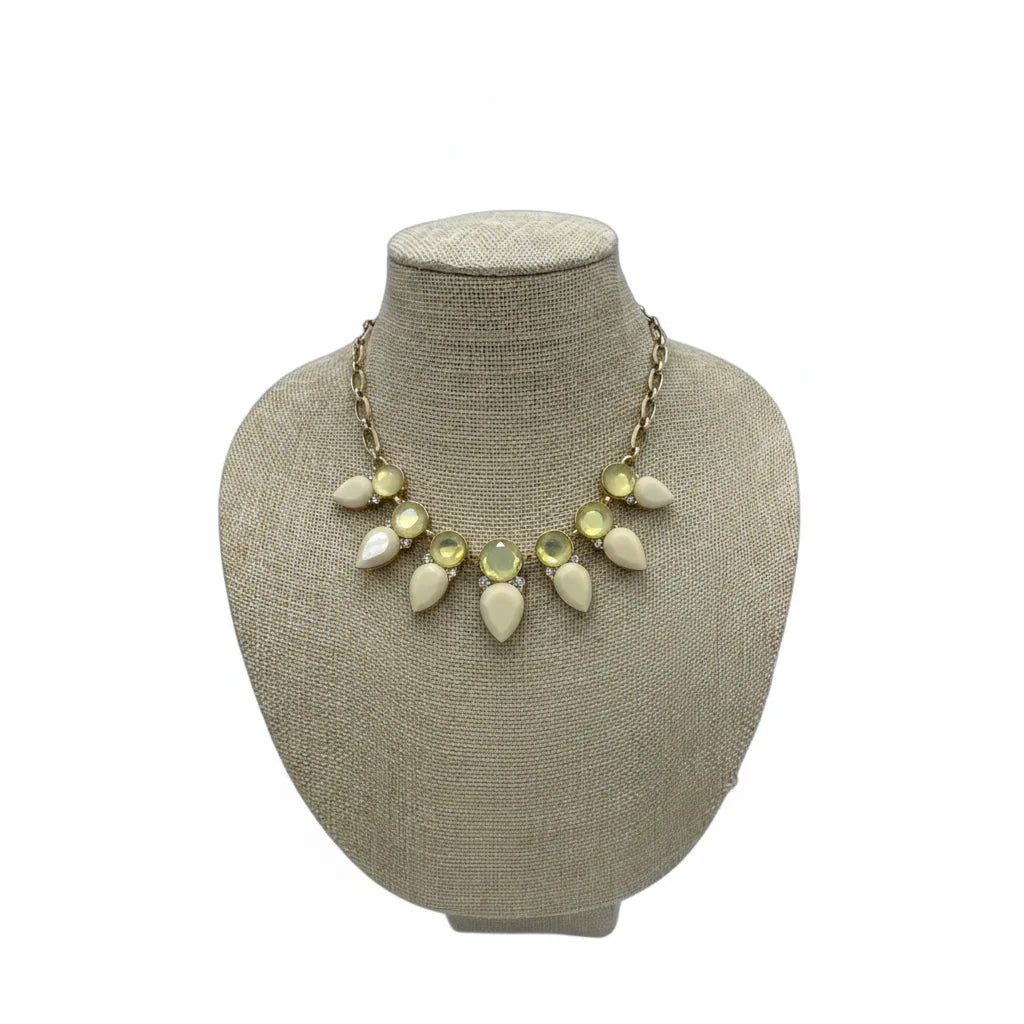 Necklace Statement By Clothes Mentor