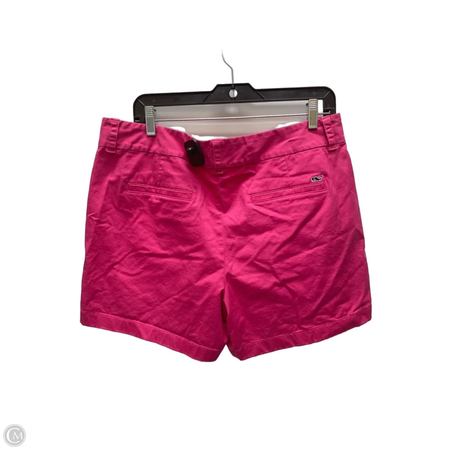 Shorts By Vineyard Vines In Pink, Size: 12