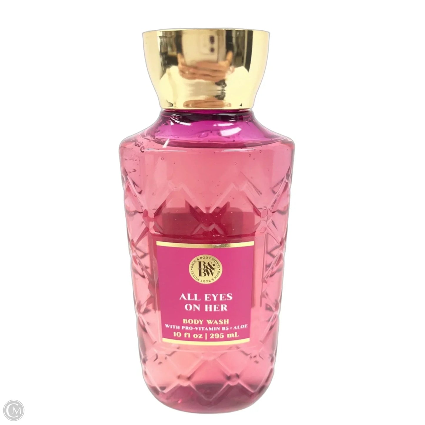 Accessory Label By Bath And Body Works, Size: