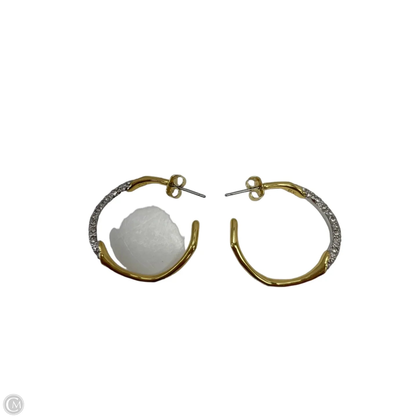 Earrings Hoop By Alexis Bittar