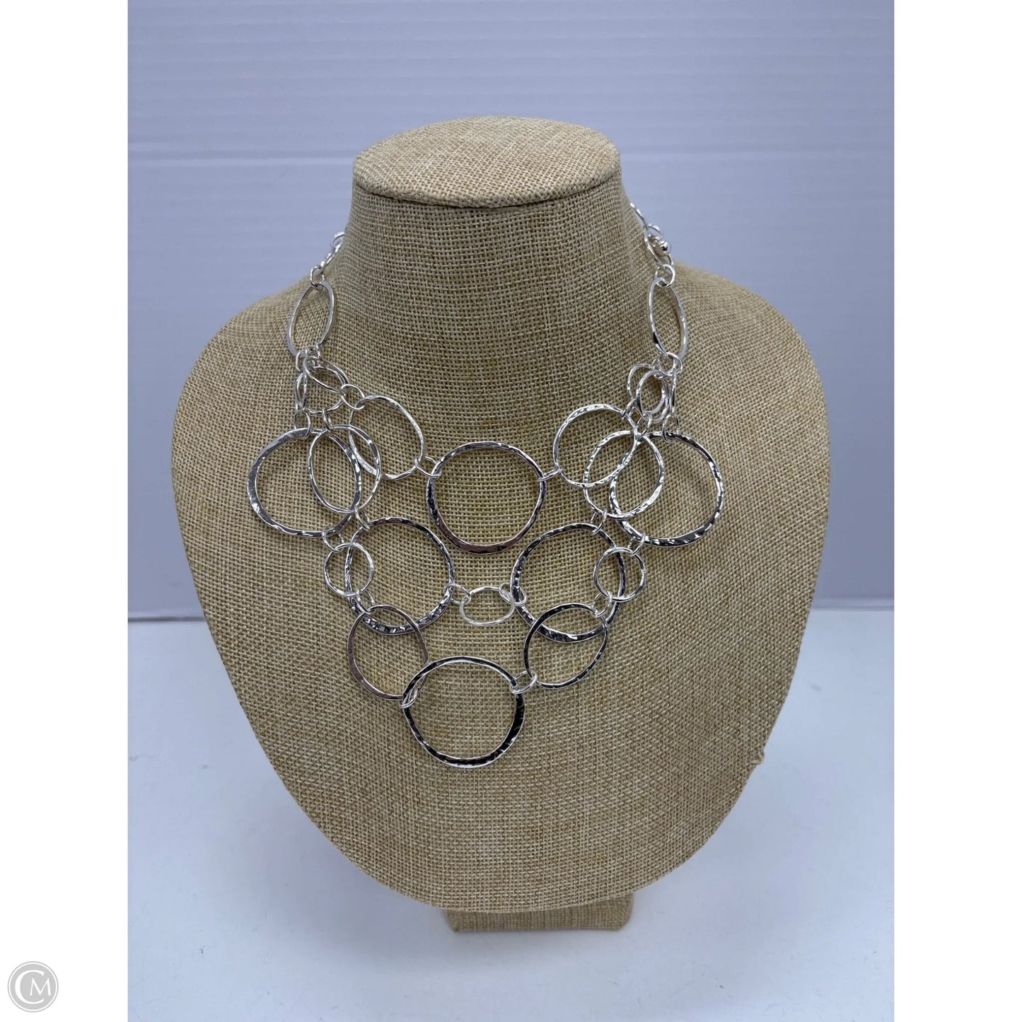 Necklace Layered By Chicos