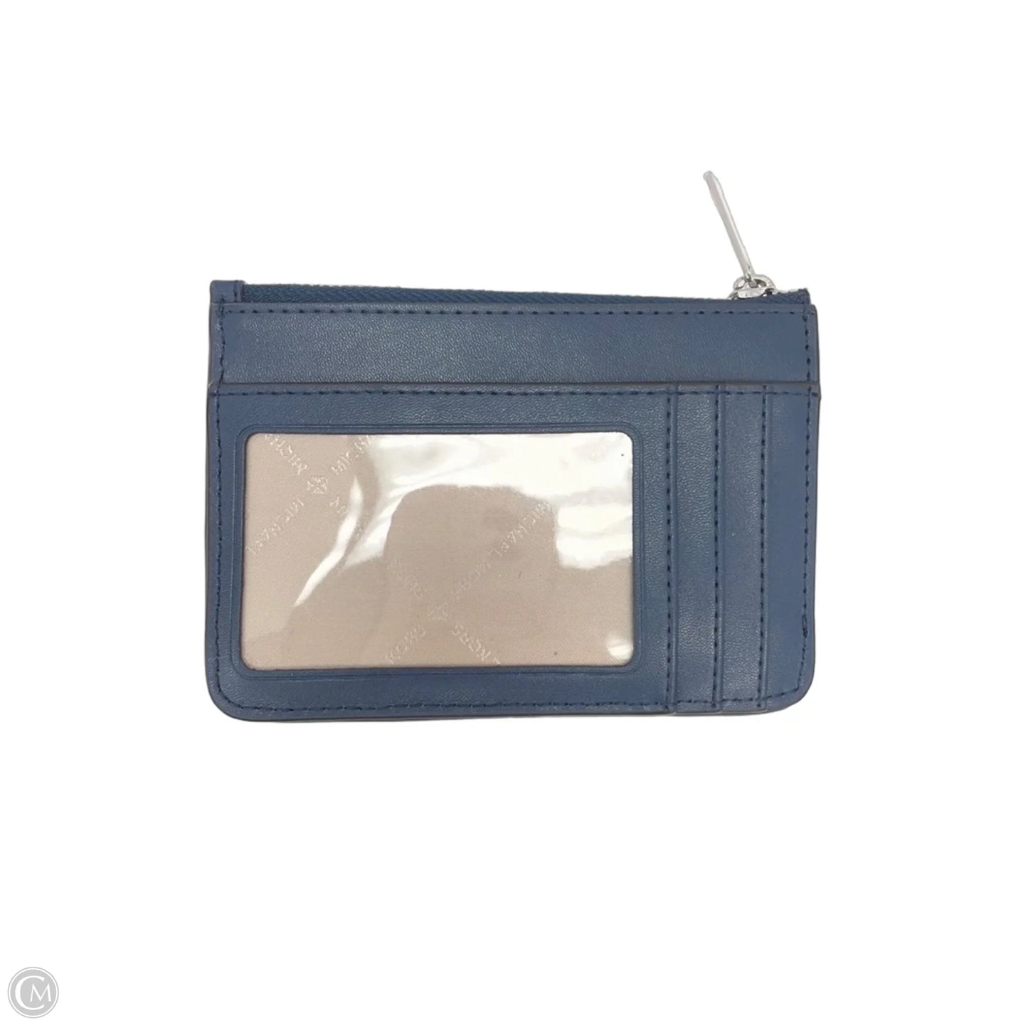 Id/card Holder Designer By Michael Kors, Size: Medium