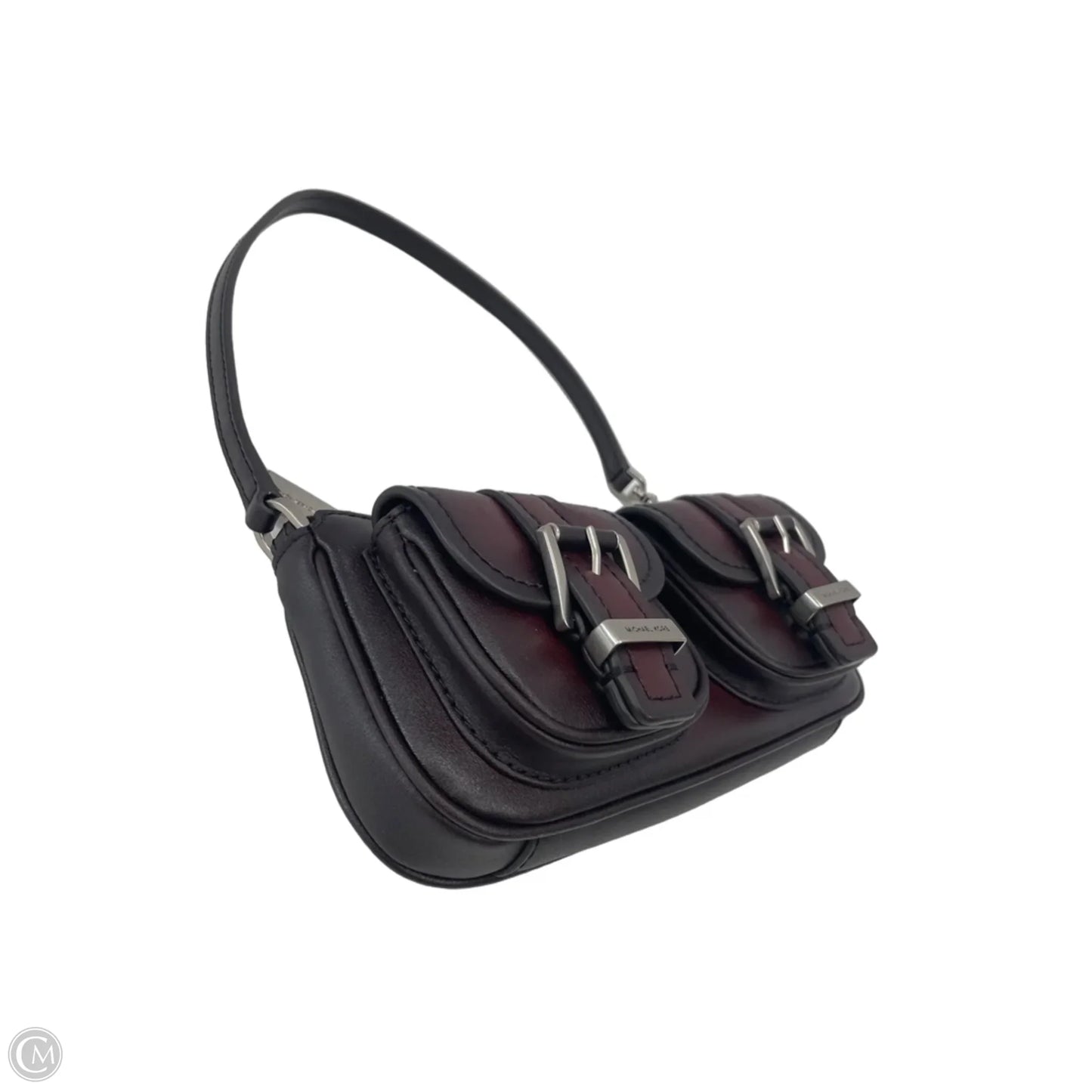 Handbag Designer By Michael Kors, Size: Small