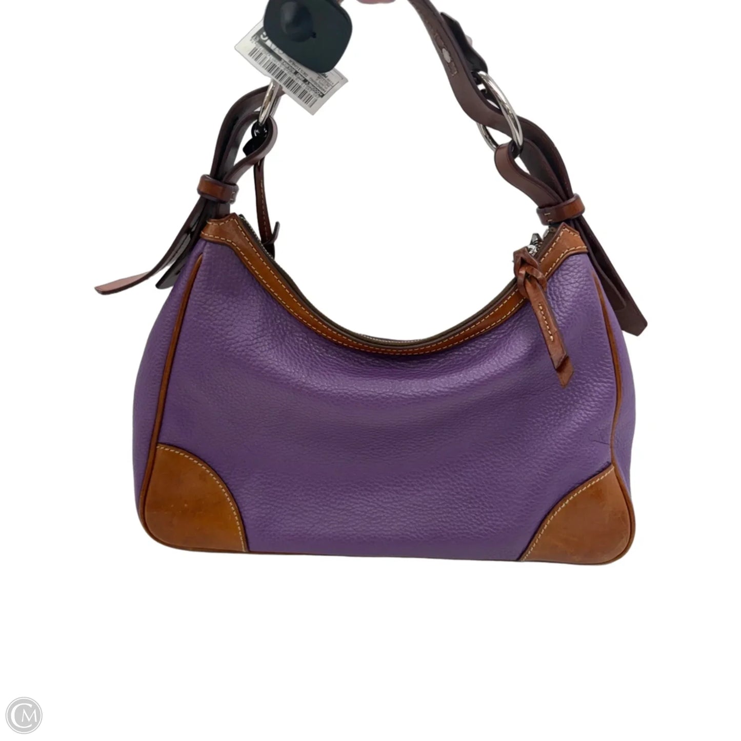 Handbag Designer By Dooney And Bourke, Size: Medium