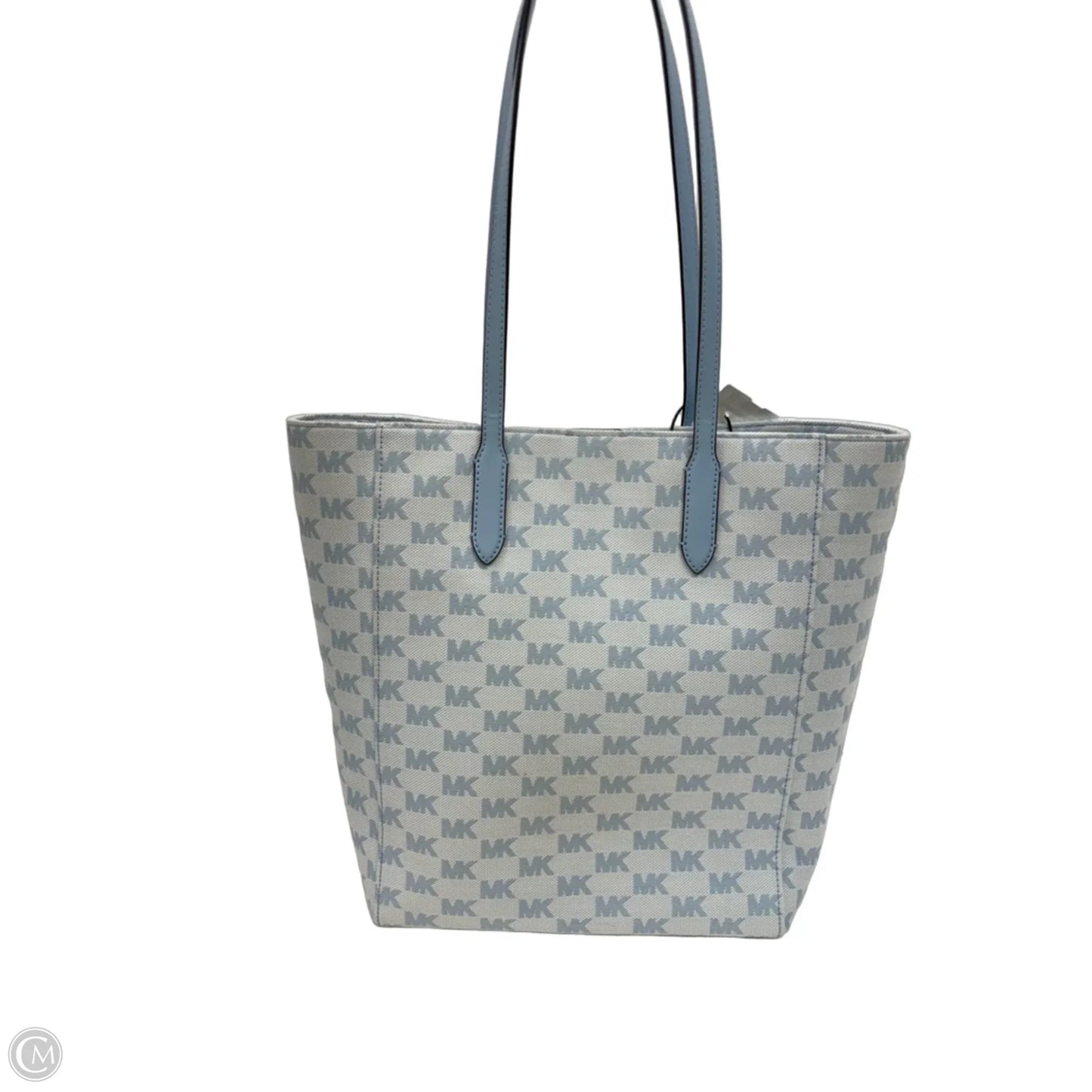 Tote Designer By Michael Kors, Size: Large