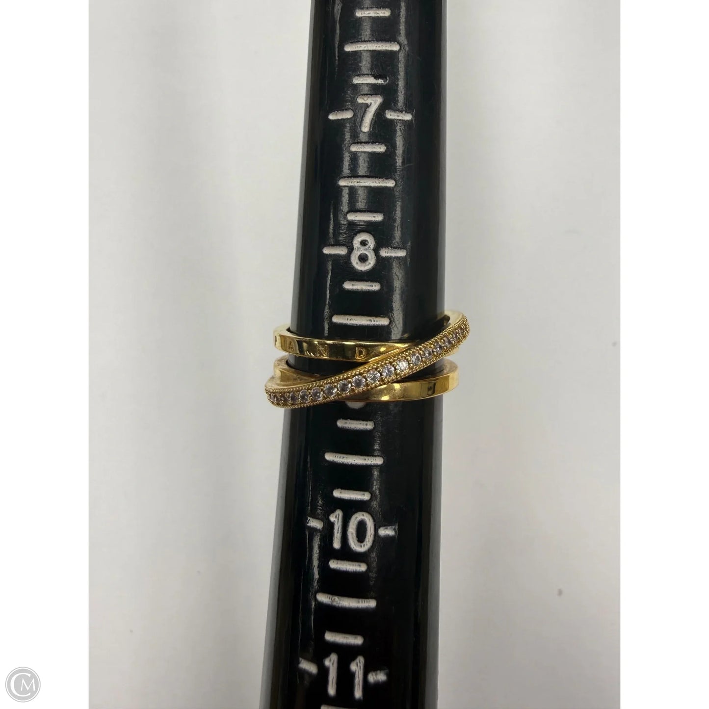 Ring Statement By Pandora