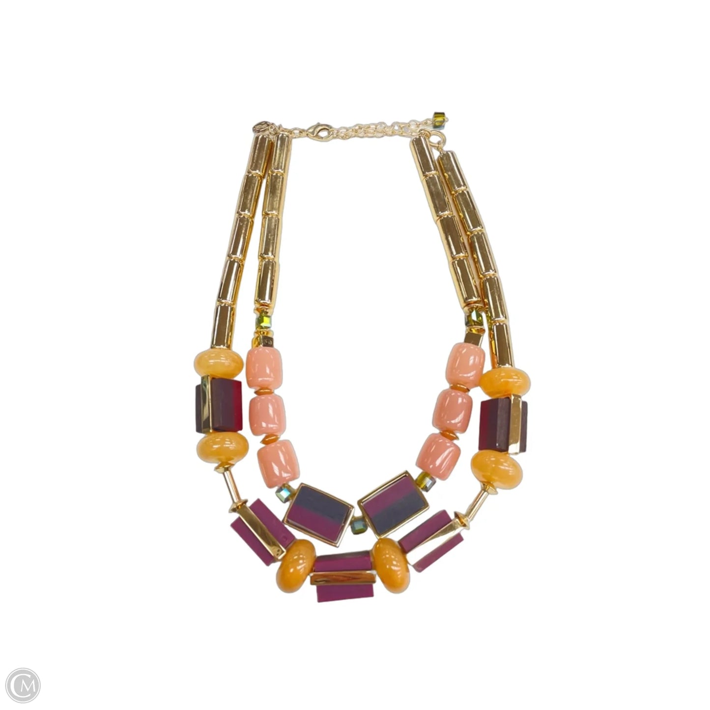 Necklace Layered By Chicos