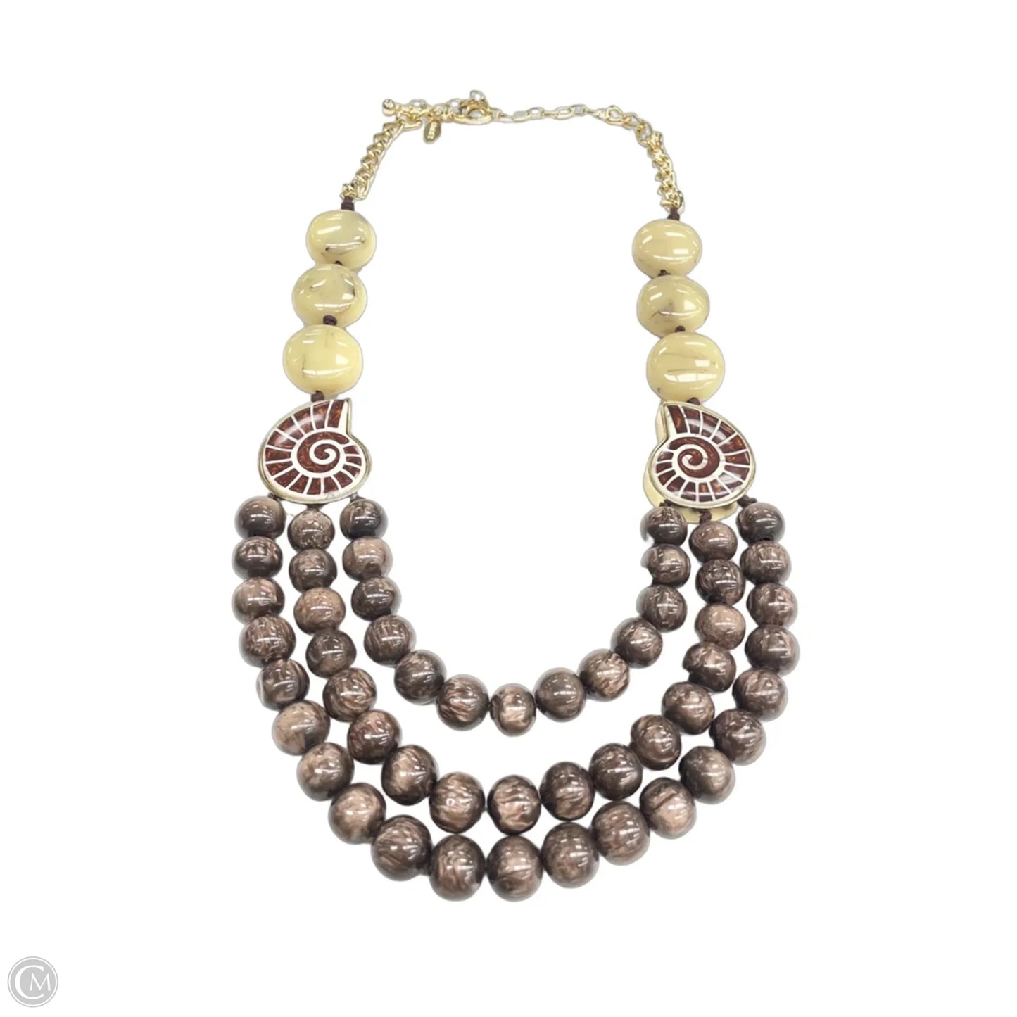 Necklace Layered By Chicos