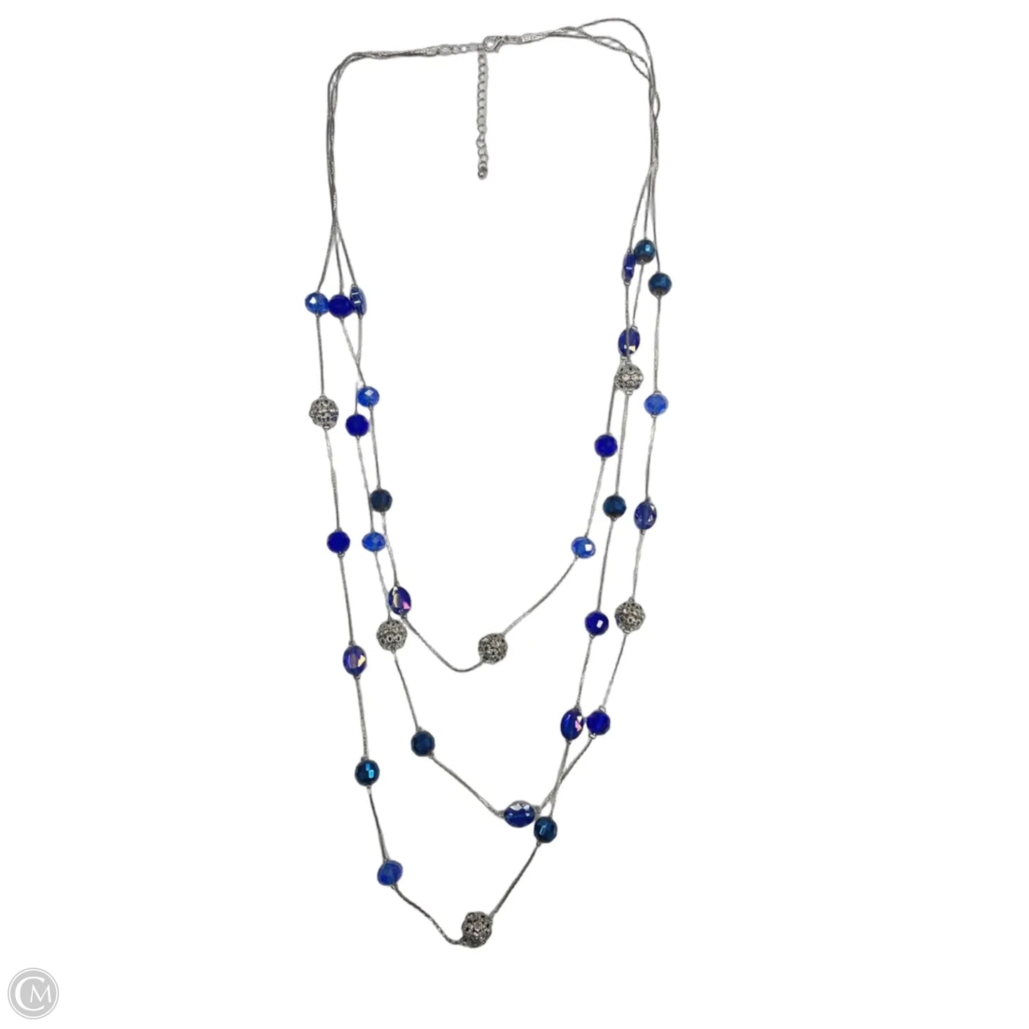 Necklace Layered By Chicos