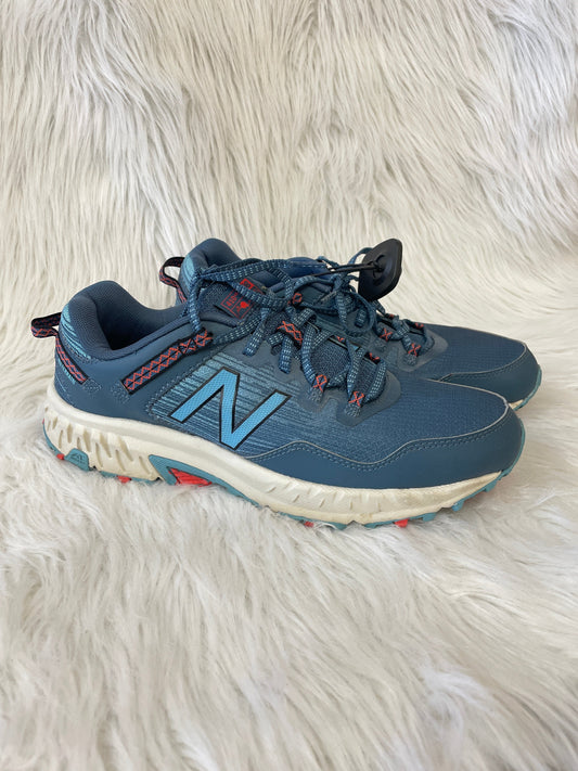 Shoes Athletic By New Balance  Size: 11