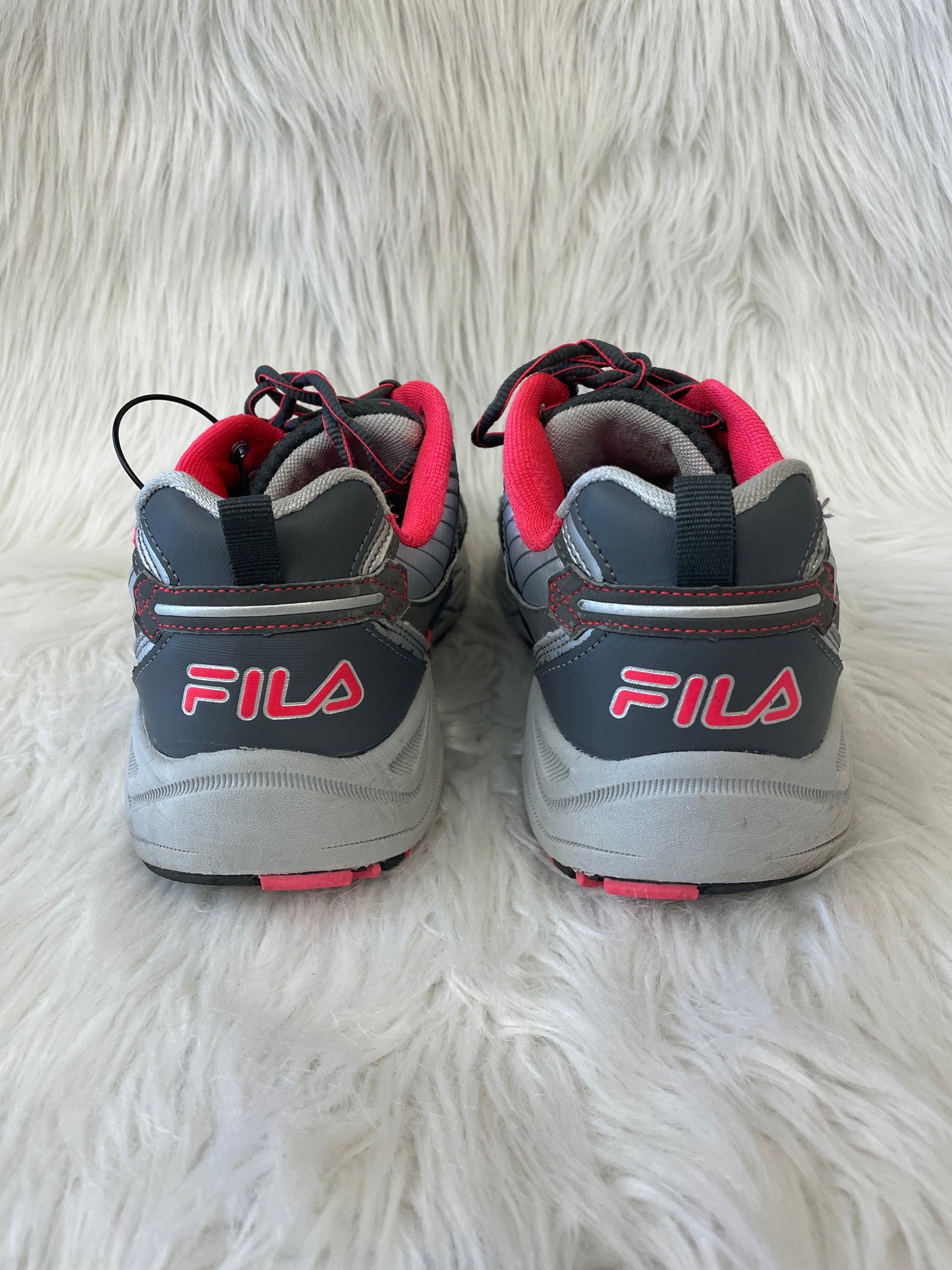 Shoes Athletic By Fila  Size: 11