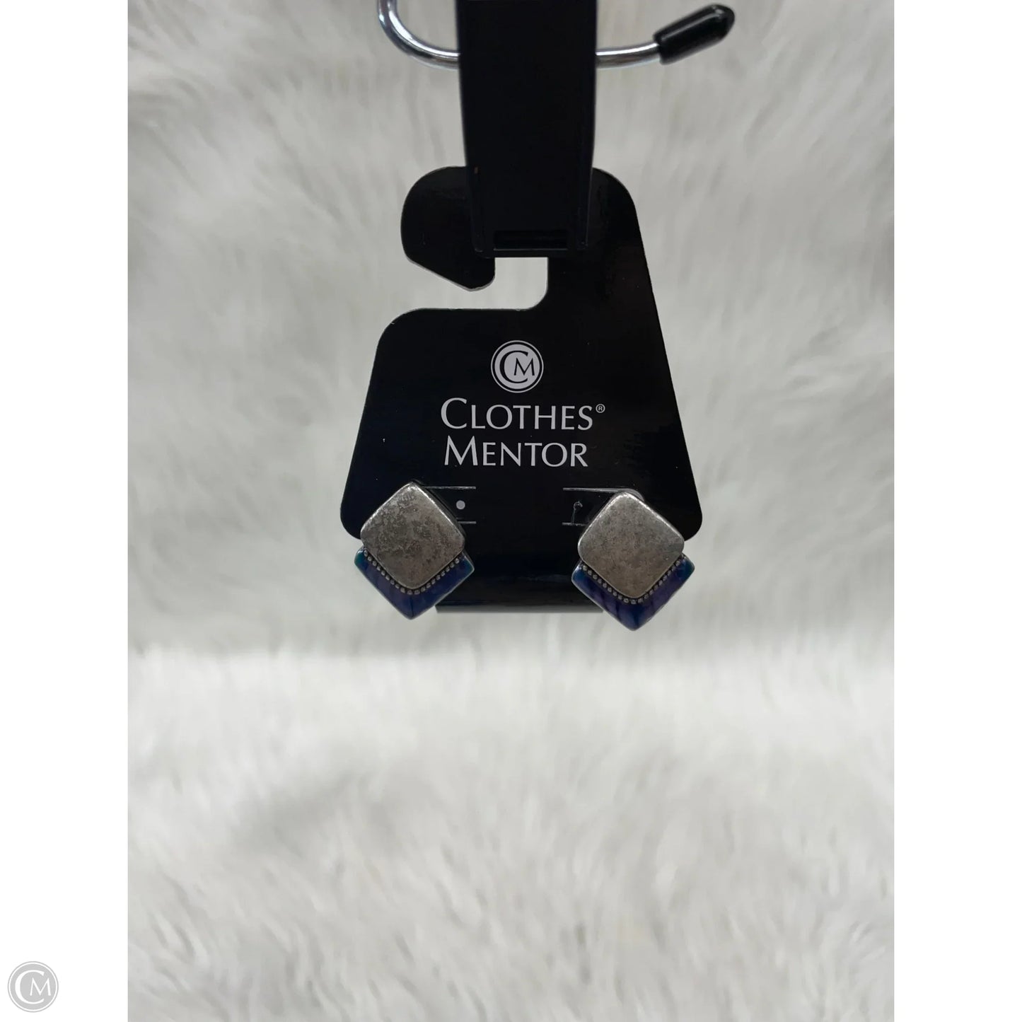 Earrings Stud By Clothes Mentor