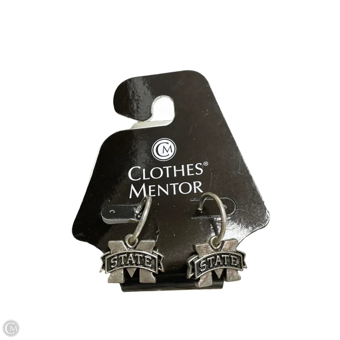 Earrings Dangle/drop By Clothes Mentor