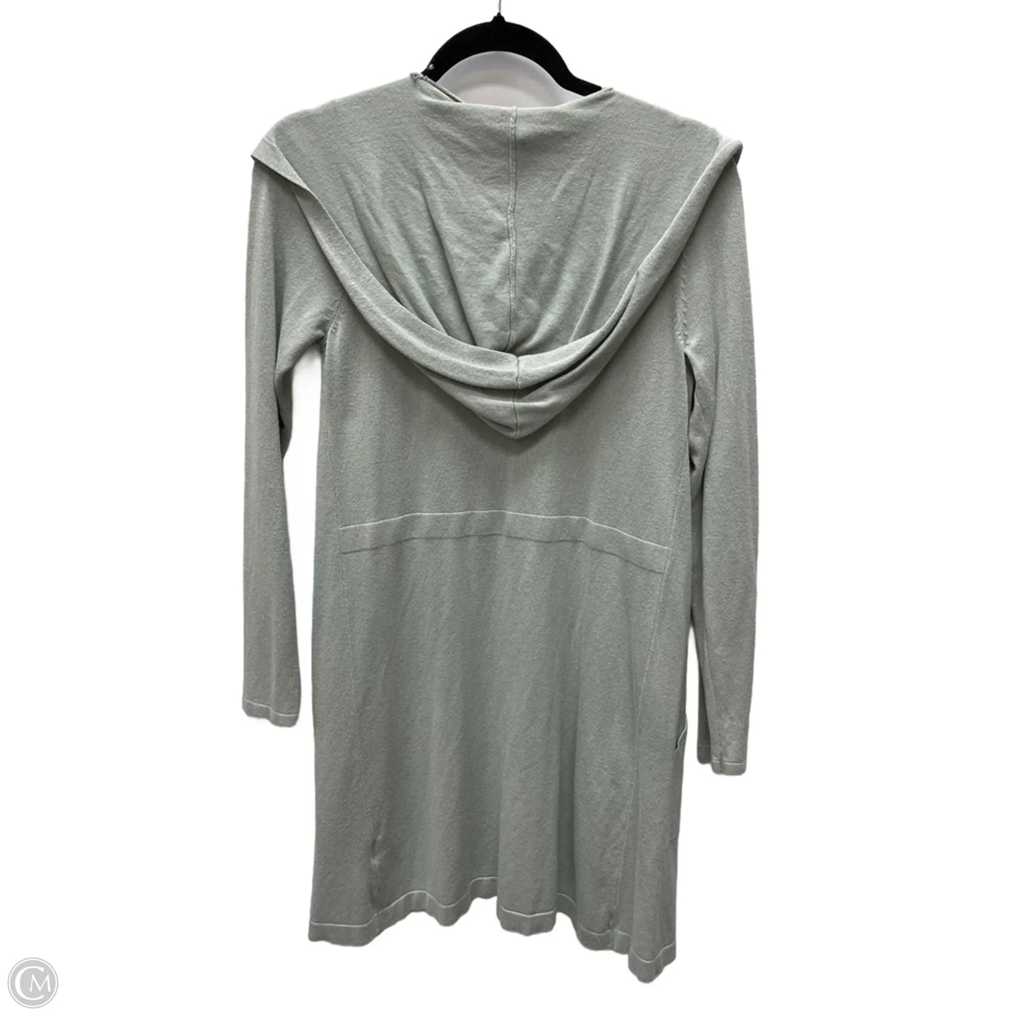 Sweater Cardigan By Cyrus In Green, Size: S