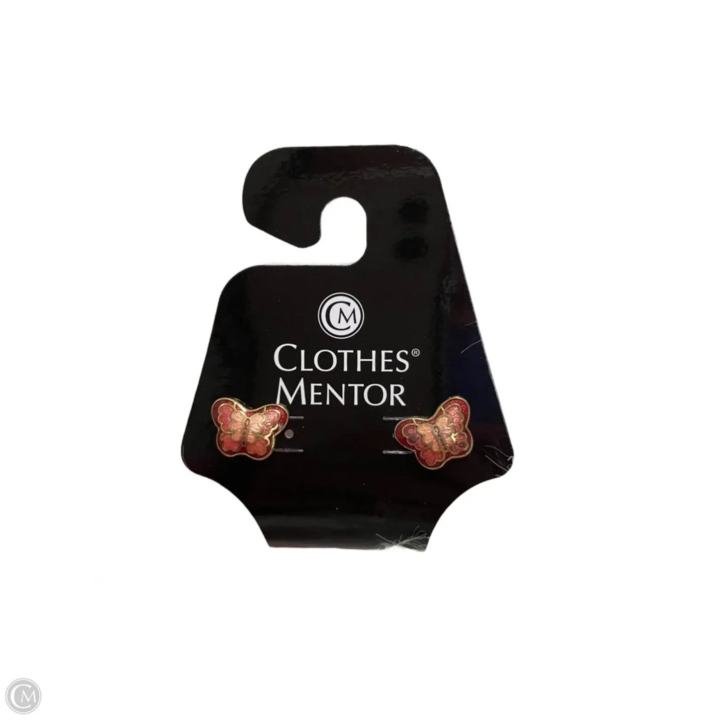 Earrings Stud By Clothes Mentor