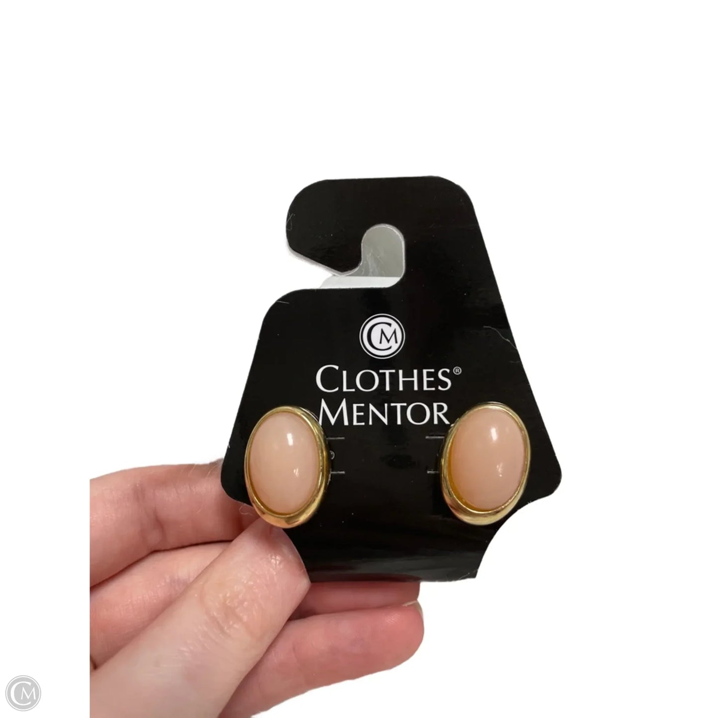 Earrings Stud By Clothes Mentor