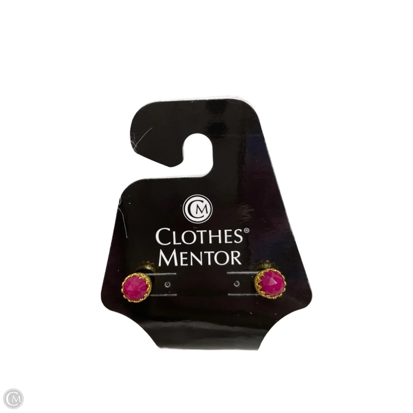 Earrings Stud By Clothes Mentor