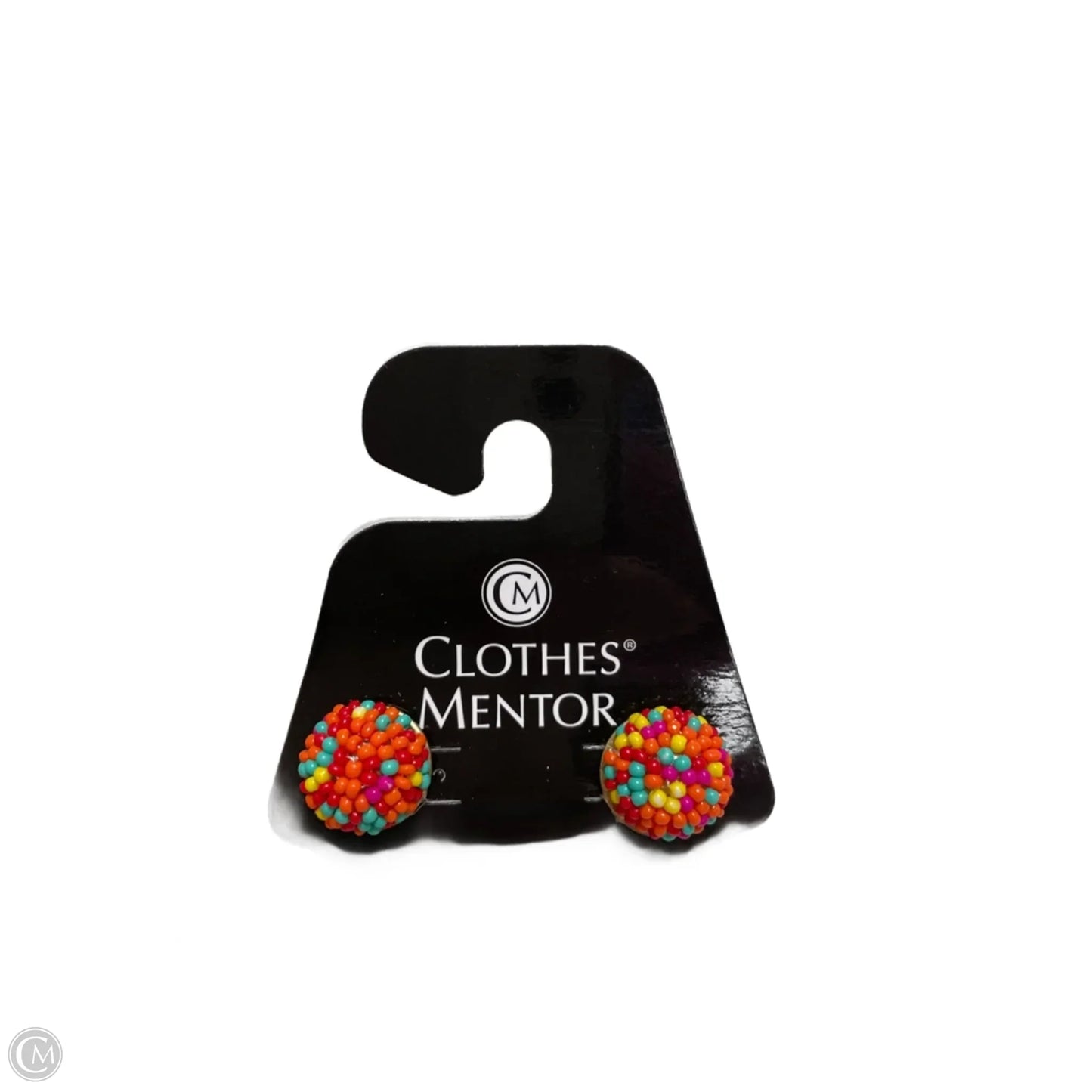 Earrings Stud By Clothes Mentor