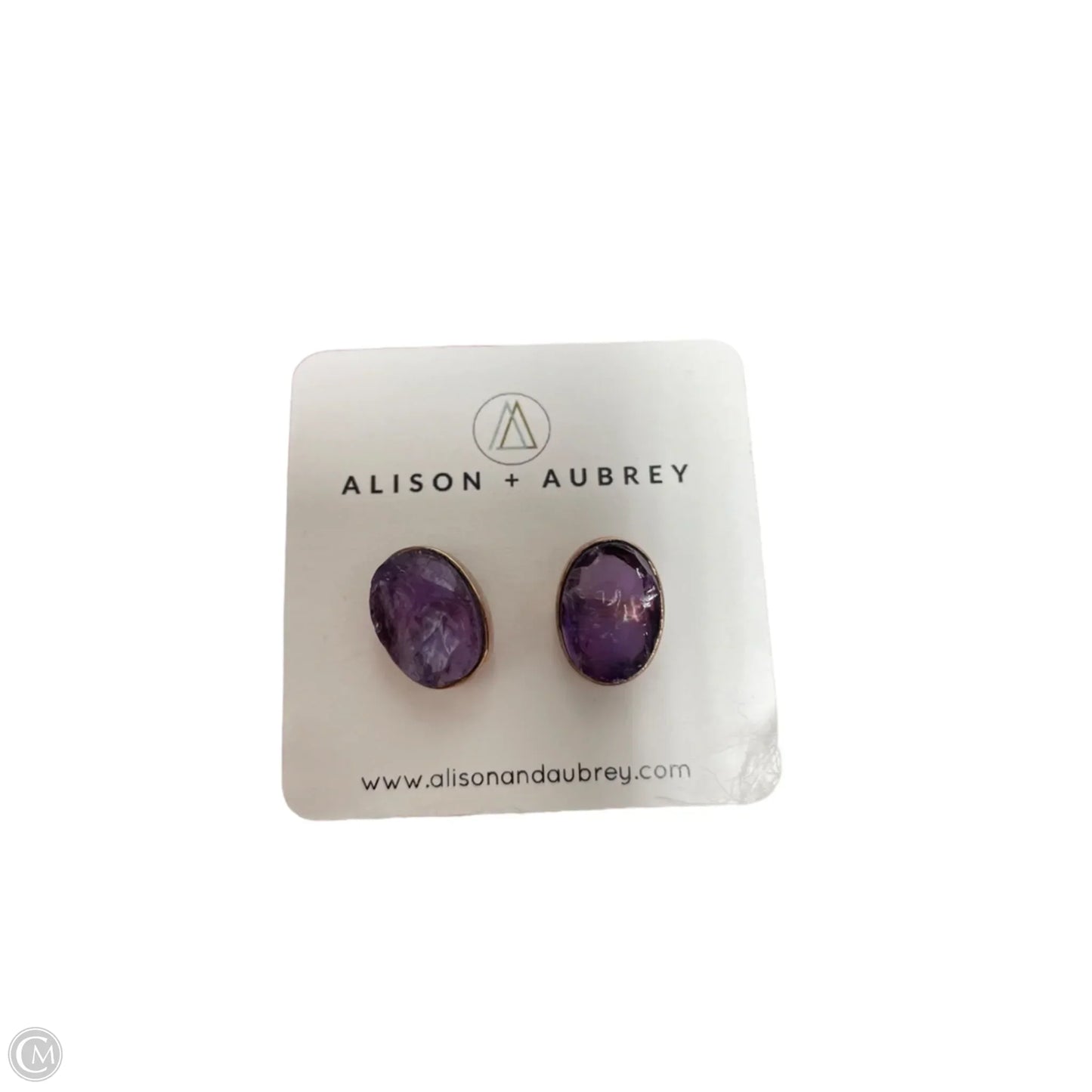 Earrings Stud By Clothes Mentor