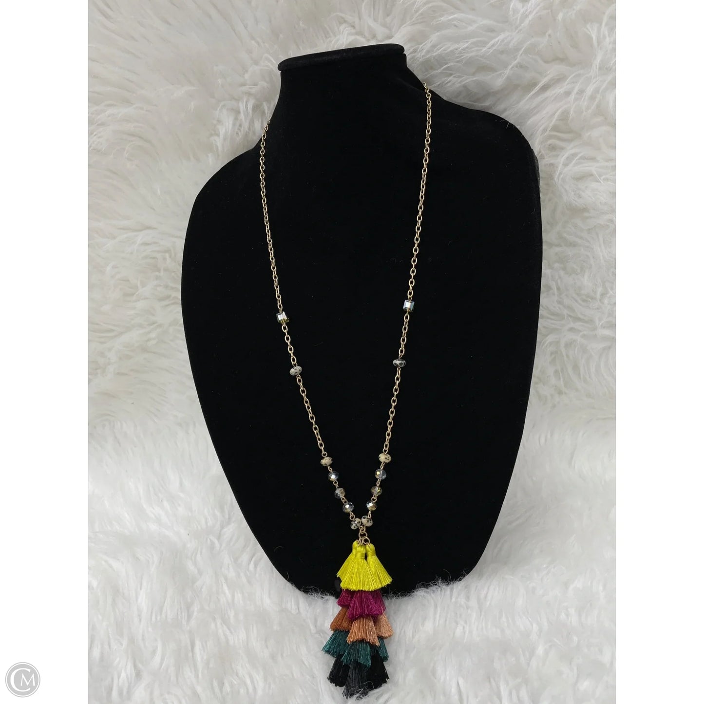 Necklace Pendant By Clothes Mentor