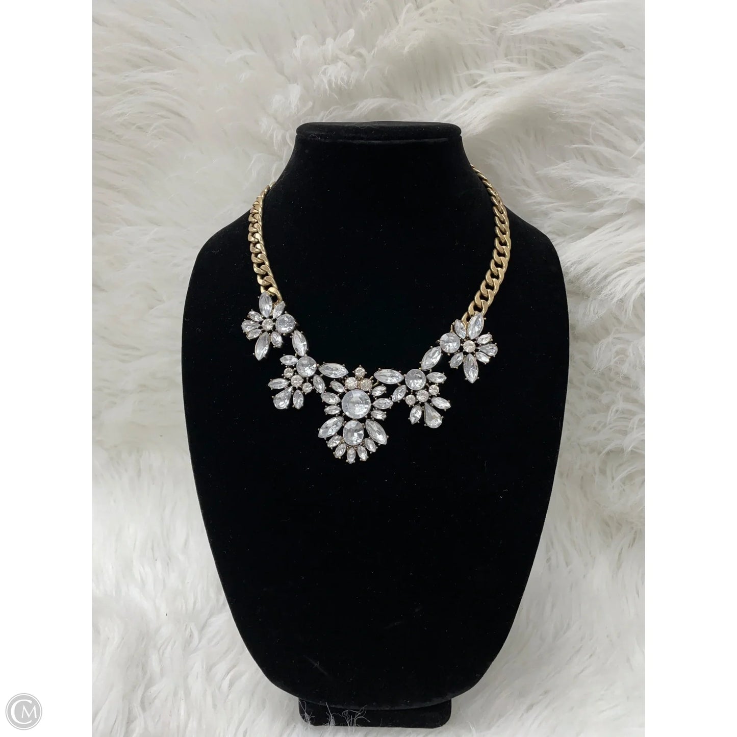 Necklace Statement By Clothes Mentor