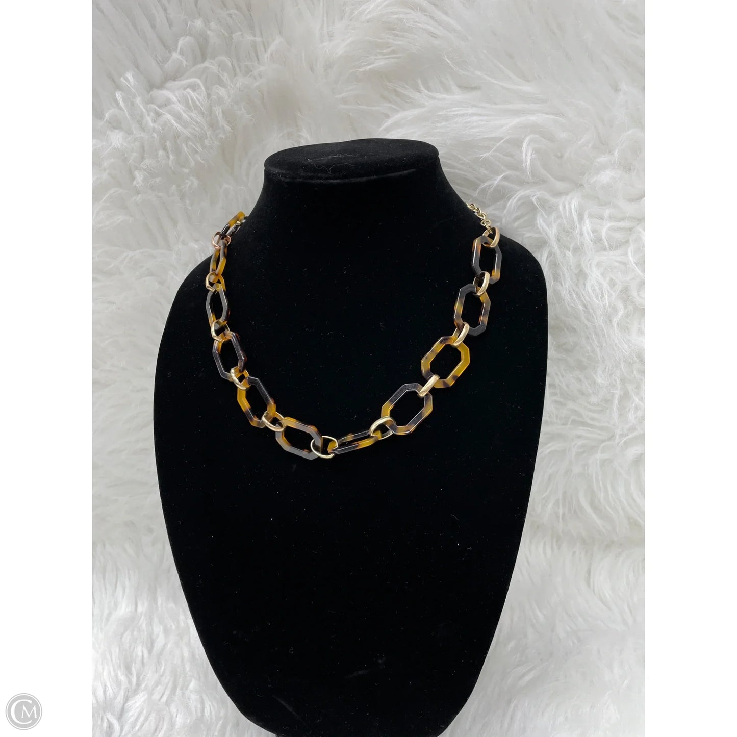 Necklace Chain By J. Crew