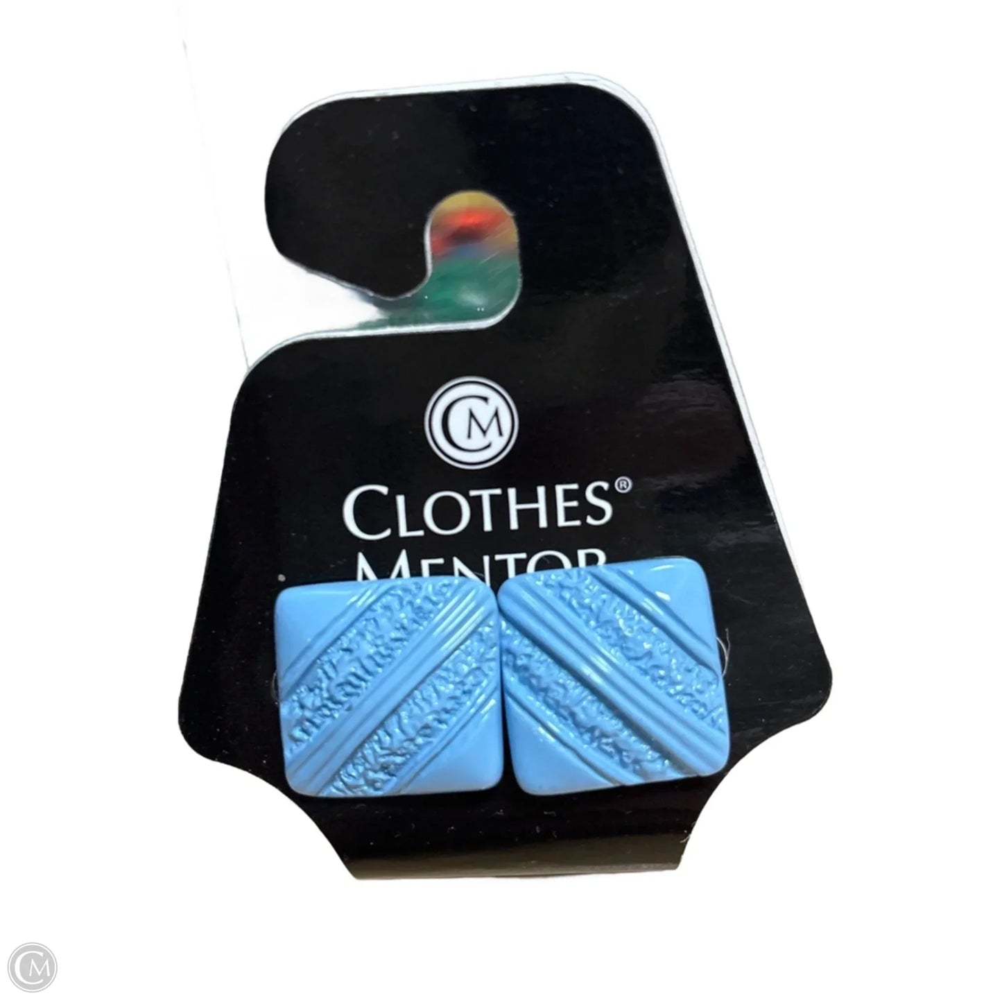 Earrings Stud By Clothes Mentor