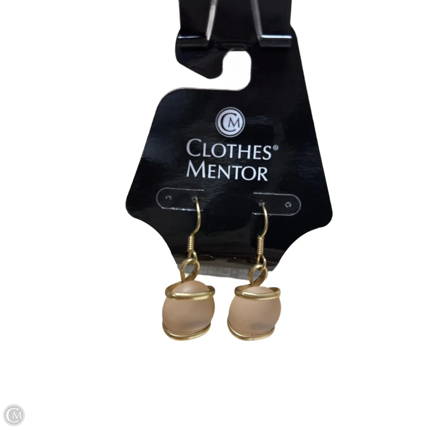 Earrings Dangle/drop By Clothes Mentor