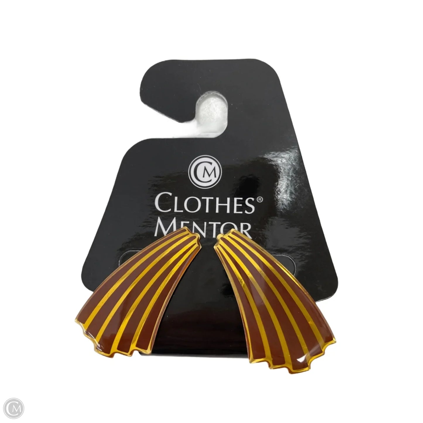 Earrings Dangle/drop By Clothes Mentor