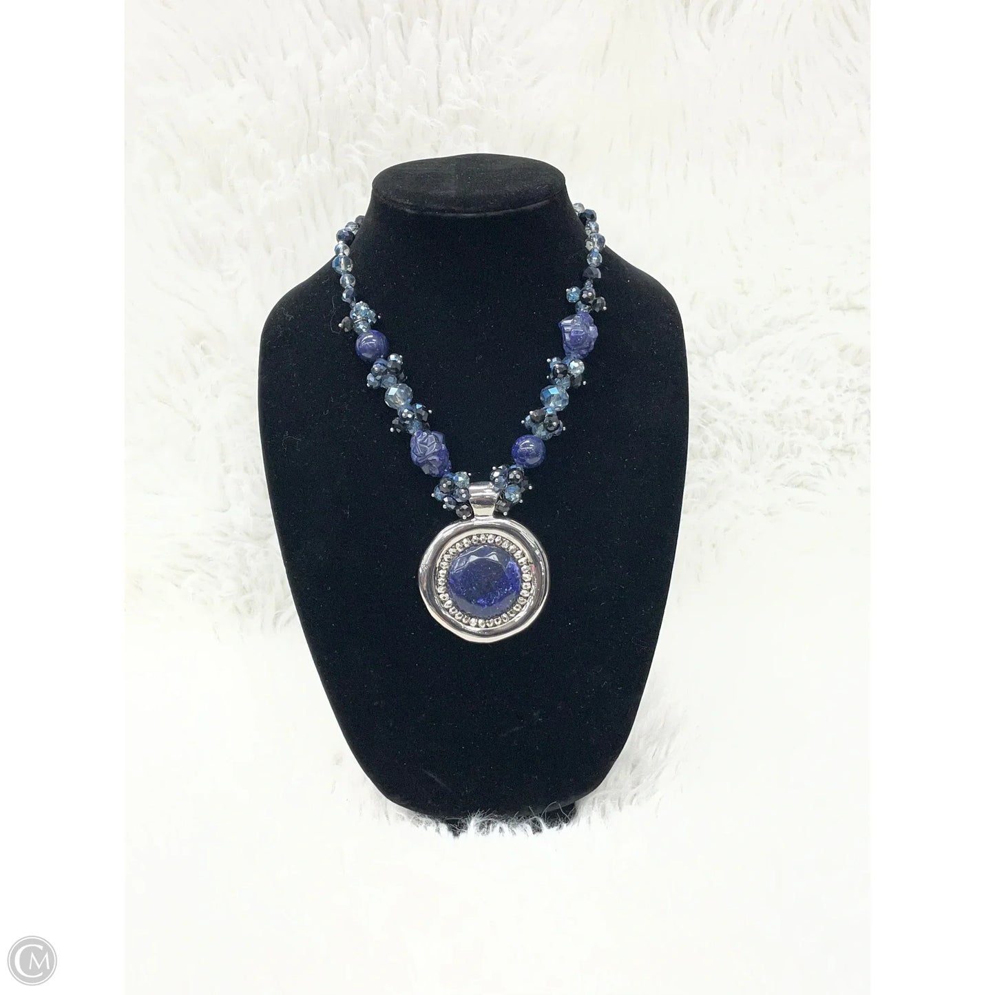 Necklace Statement By Clothes Mentor