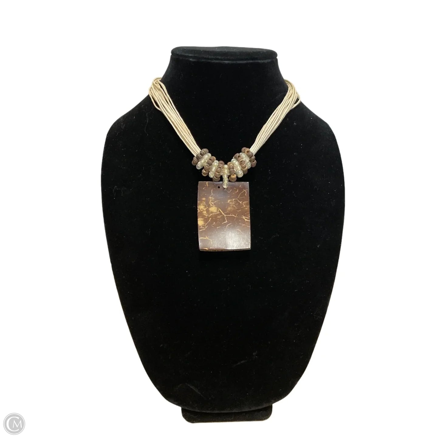 Necklace Pendant By Clothes Mentor