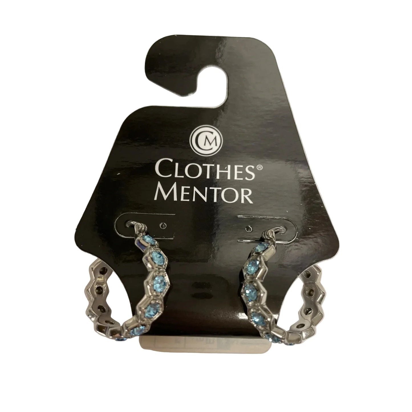 Earrings Hoop By Clothes Mentor