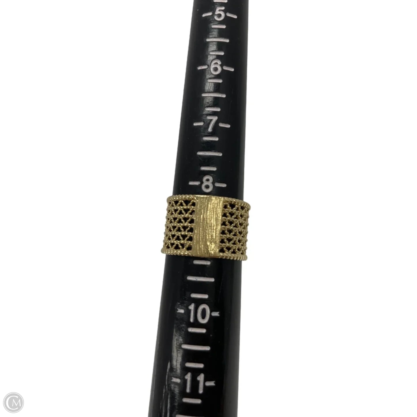 Ring Sterling Silver By Clothes Mentor