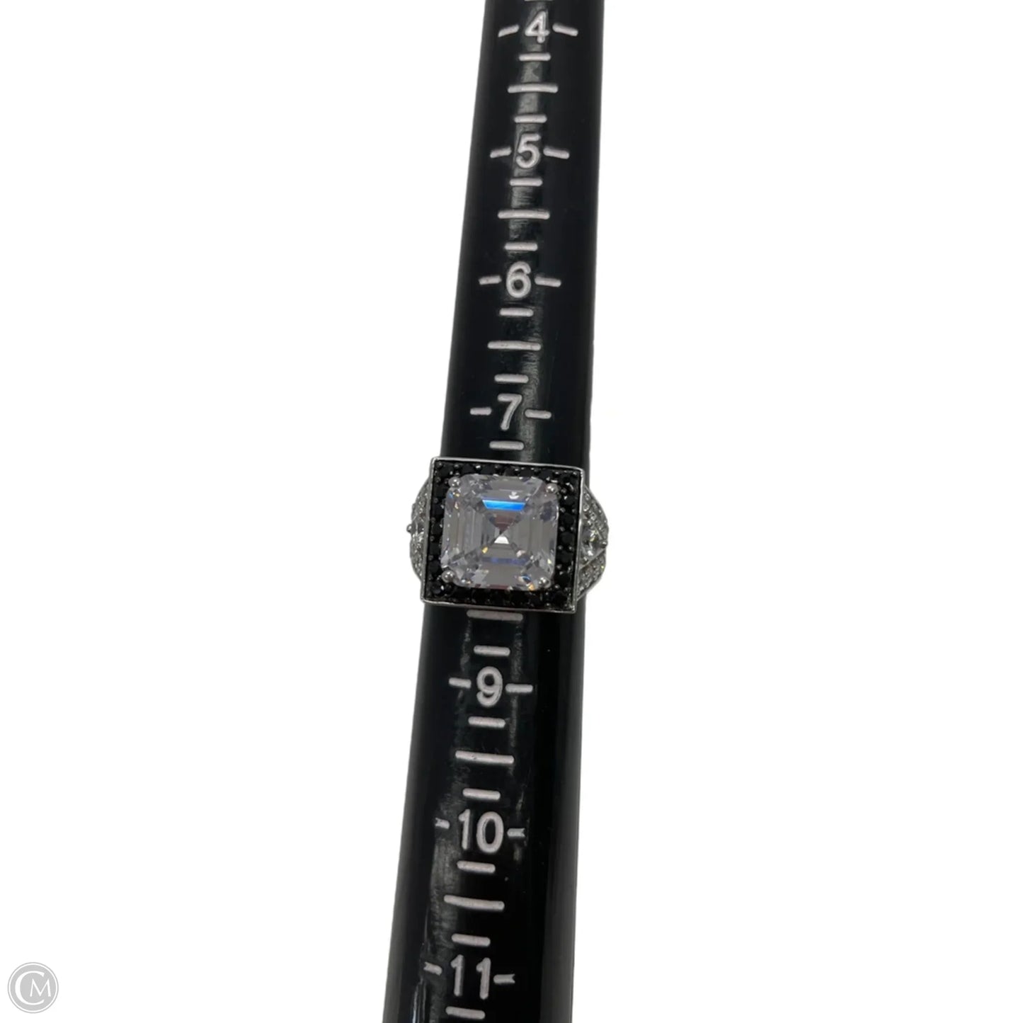 Ring Sterling Silver By Clothes Mentor