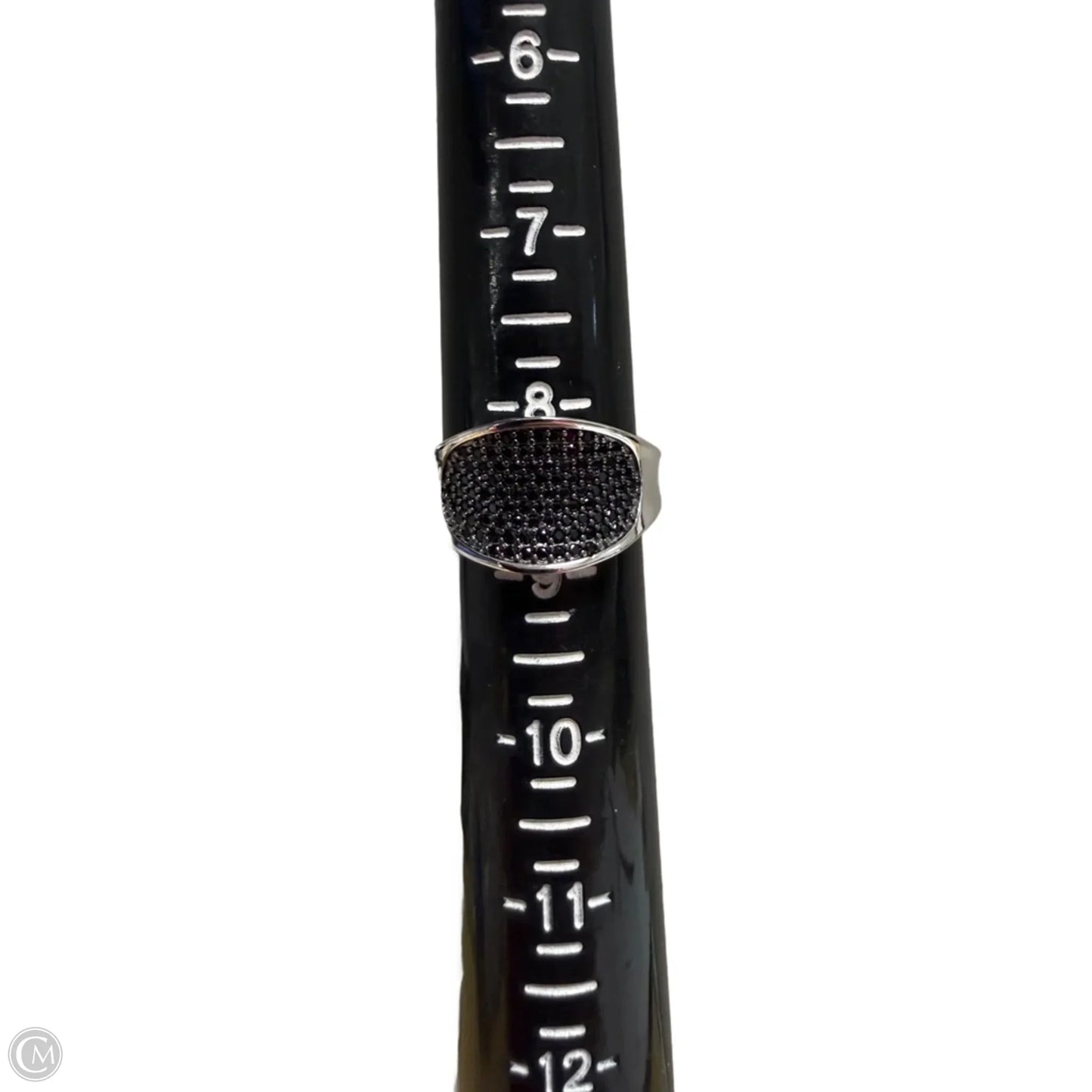 Ring Sterling Silver By Clothes Mentor