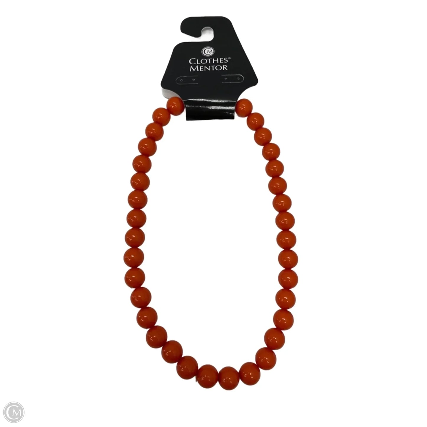 Necklace Choker & Collar By Clothes Mentor