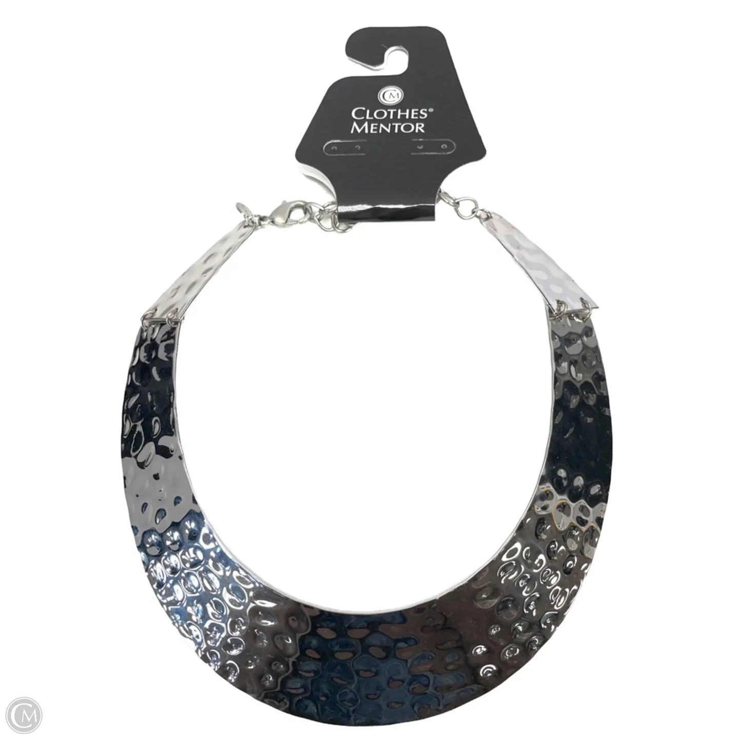 Necklace Choker & Collar By Chicos