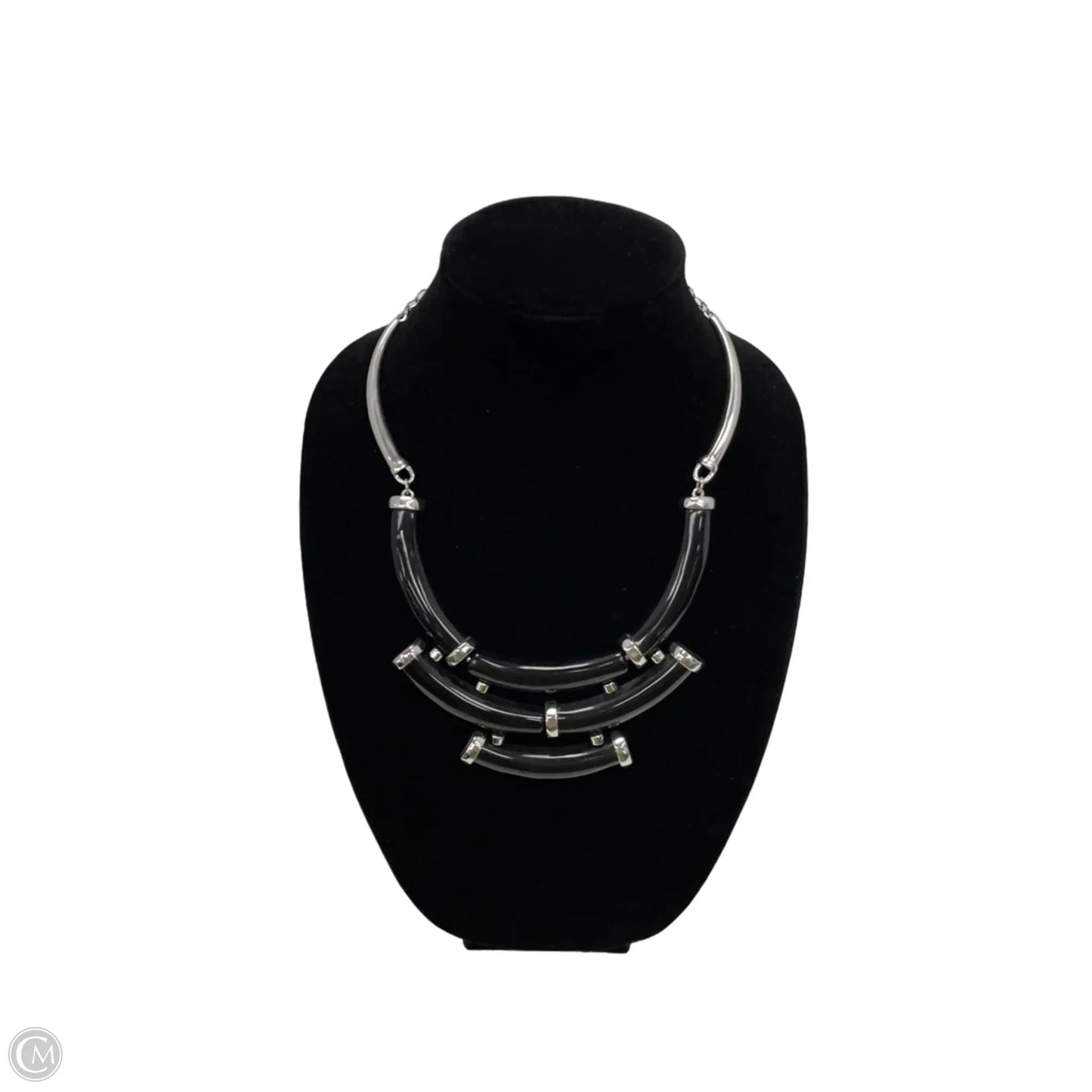 Necklace Statement By Chicos